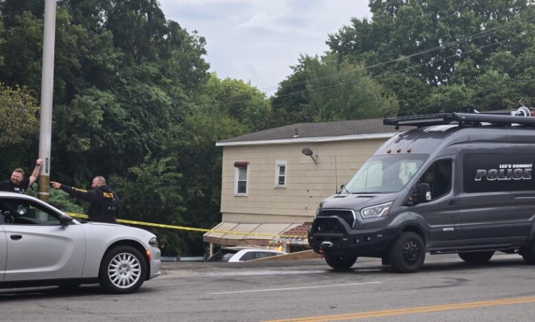 Gary K. Cusick Obituary, Death; Independence police identify 68-year-old man fatally shot by officers. Gary K. Cusick Obituary, Death