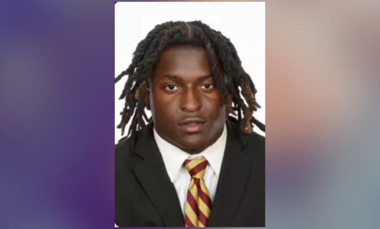 Ethan Pritchard; FSU player Ethan Pritchard named victim in Havana shooting Ethan Pritchard