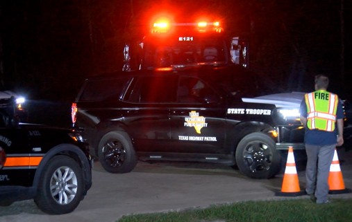 Jerry Wayne Adamick, Jr. Obituary, Death; DPS trooper dies in San Jacinto County crash. Jerry Wayne Adamick, Jr. Obituary, Death