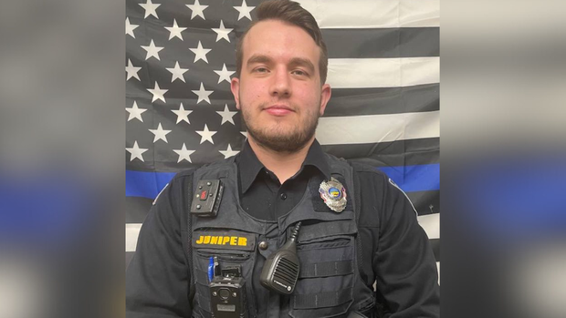 Matthew Juniper; Off-duty Ohio officer killed in golf cart crash remembered as “one of a kind” Matthew Juniper