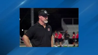 Mark Freer Death News; Malvern High assistant football coach dies in car crash