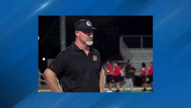 Mark Freer Death News; Malvern High assistant football coach dies in car crash Mark Freer Death News; Malvern High assistant football coach dies in car crash