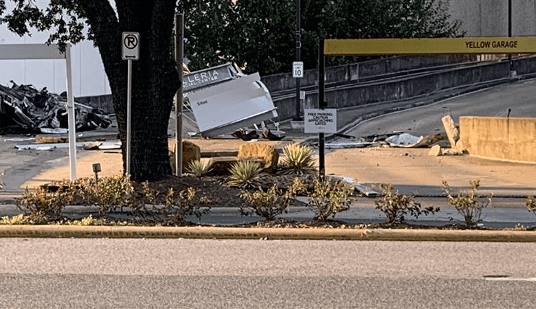 HOUSTON