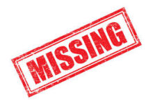 Charles Harvey Missing