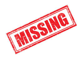 Charles Harvey Missing